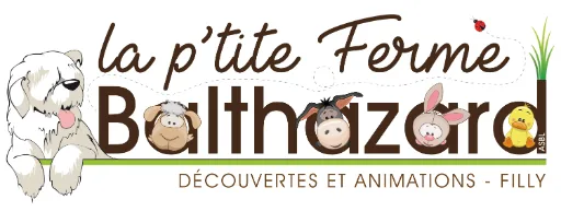 La p'tite ferme Balthazard