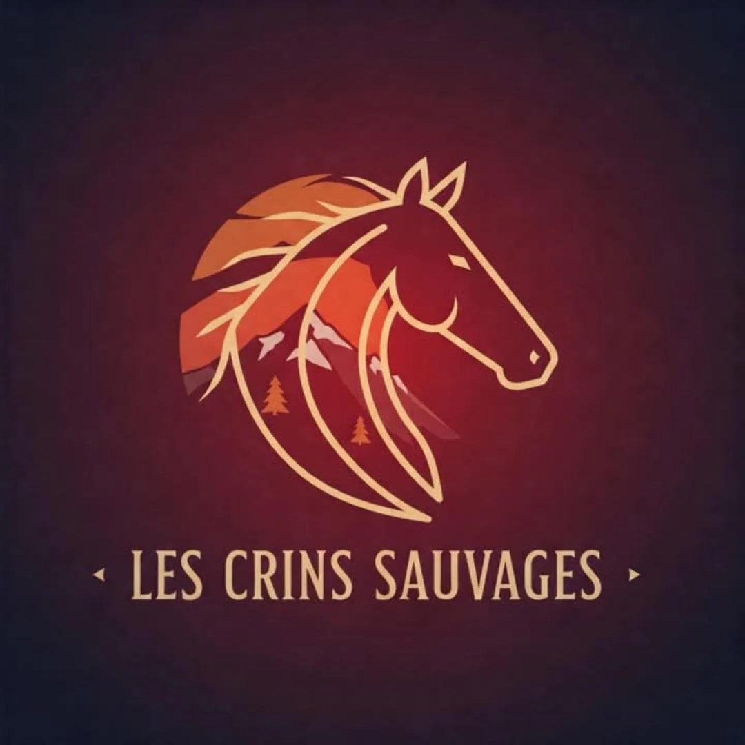 Les Crins Sauvages